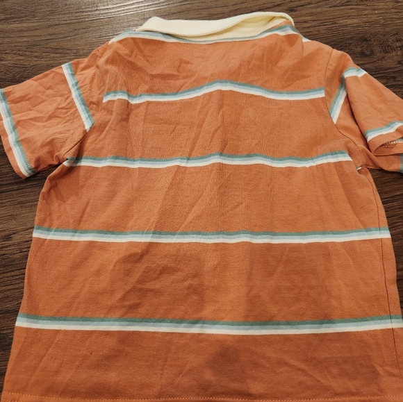 Girls Dickies top - Picture 4 of 4